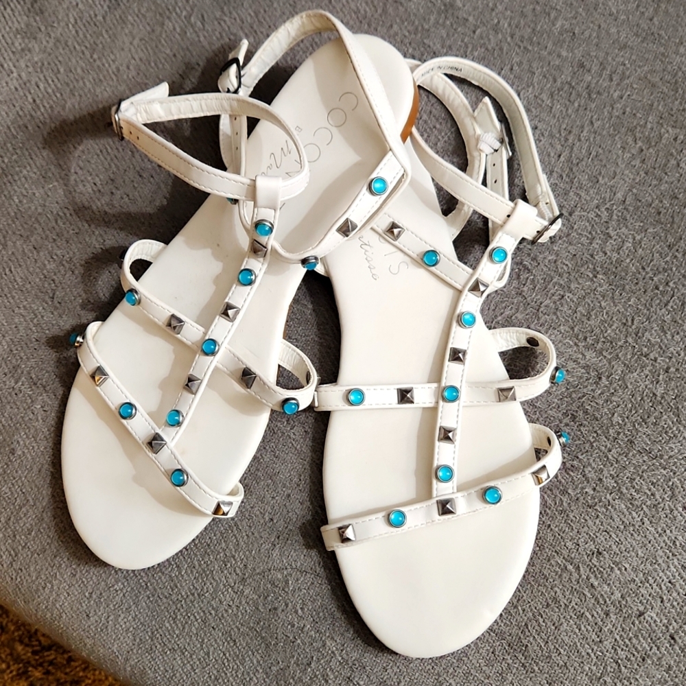 COCONUTS Sandal